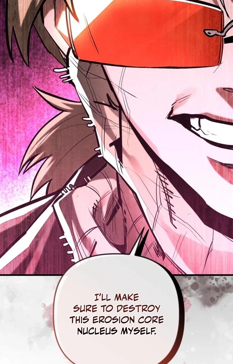 World-Saving Is a Skill Chapter 47 page 6 - 