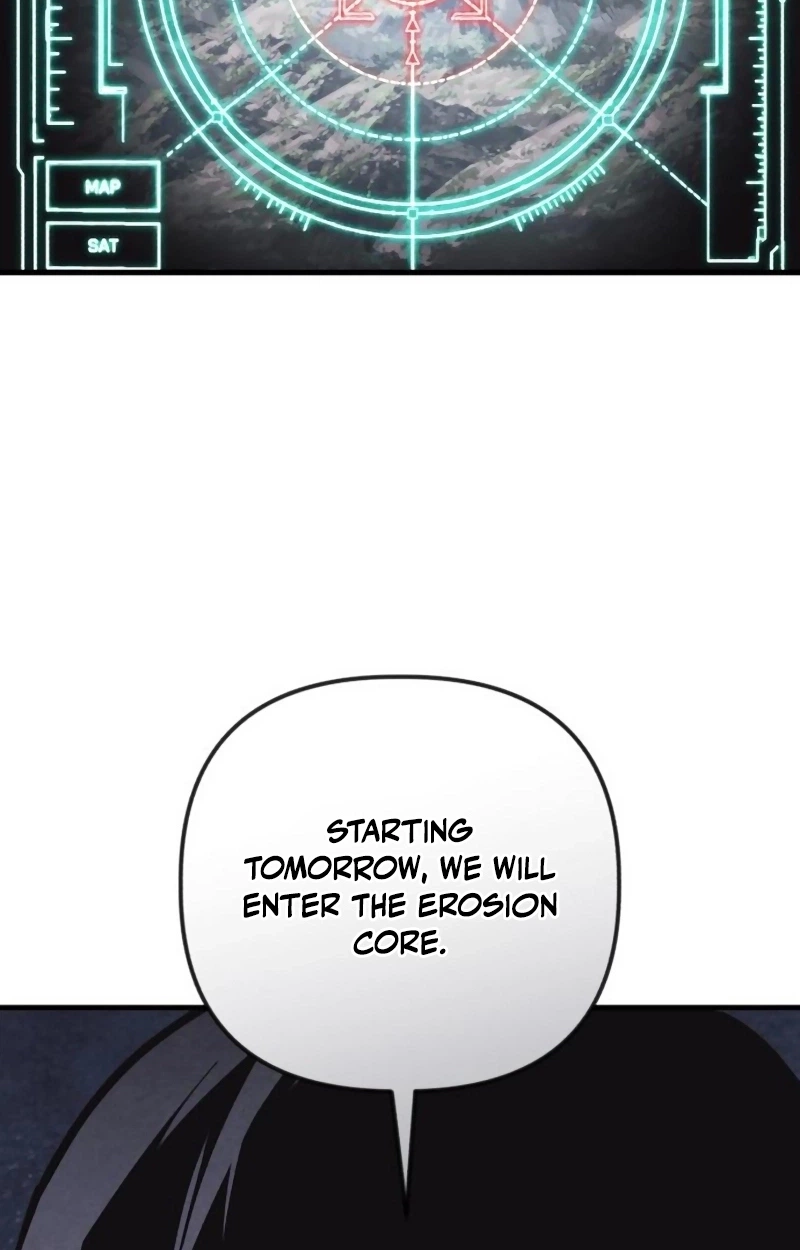 World-Saving Is a Skill Chapter 47 page 51 - 