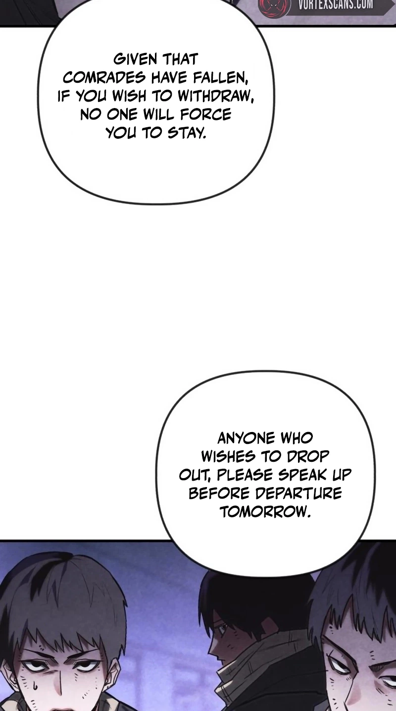 World-Saving Is a Skill Chapter 47 page 53 - 