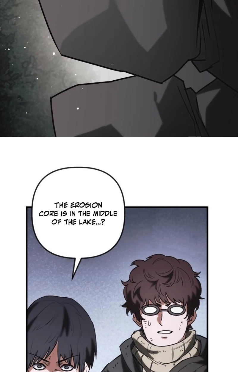 World-Saving Is a Skill Chapter 47 page 58 - 
