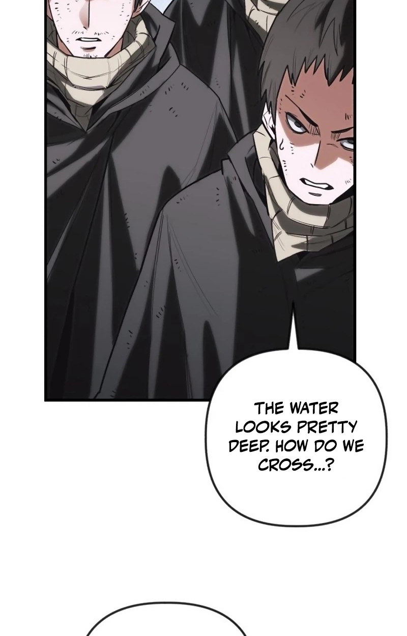 World-Saving Is a Skill Chapter 47 page 59 - 