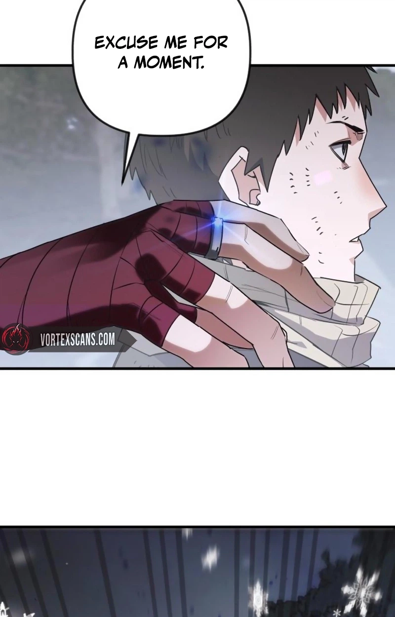 World-Saving Is a Skill Chapter 47 page 60 - 