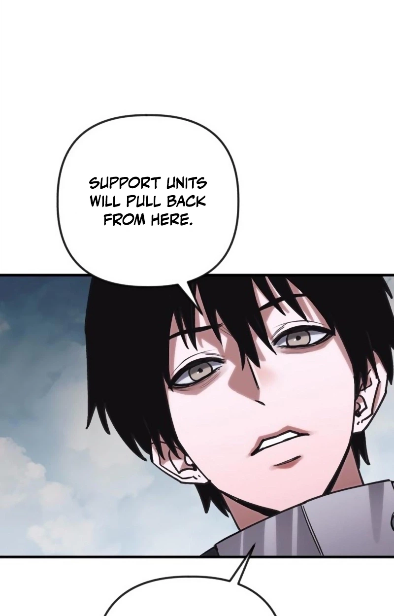 World-Saving Is a Skill Chapter 47 page 63 - 