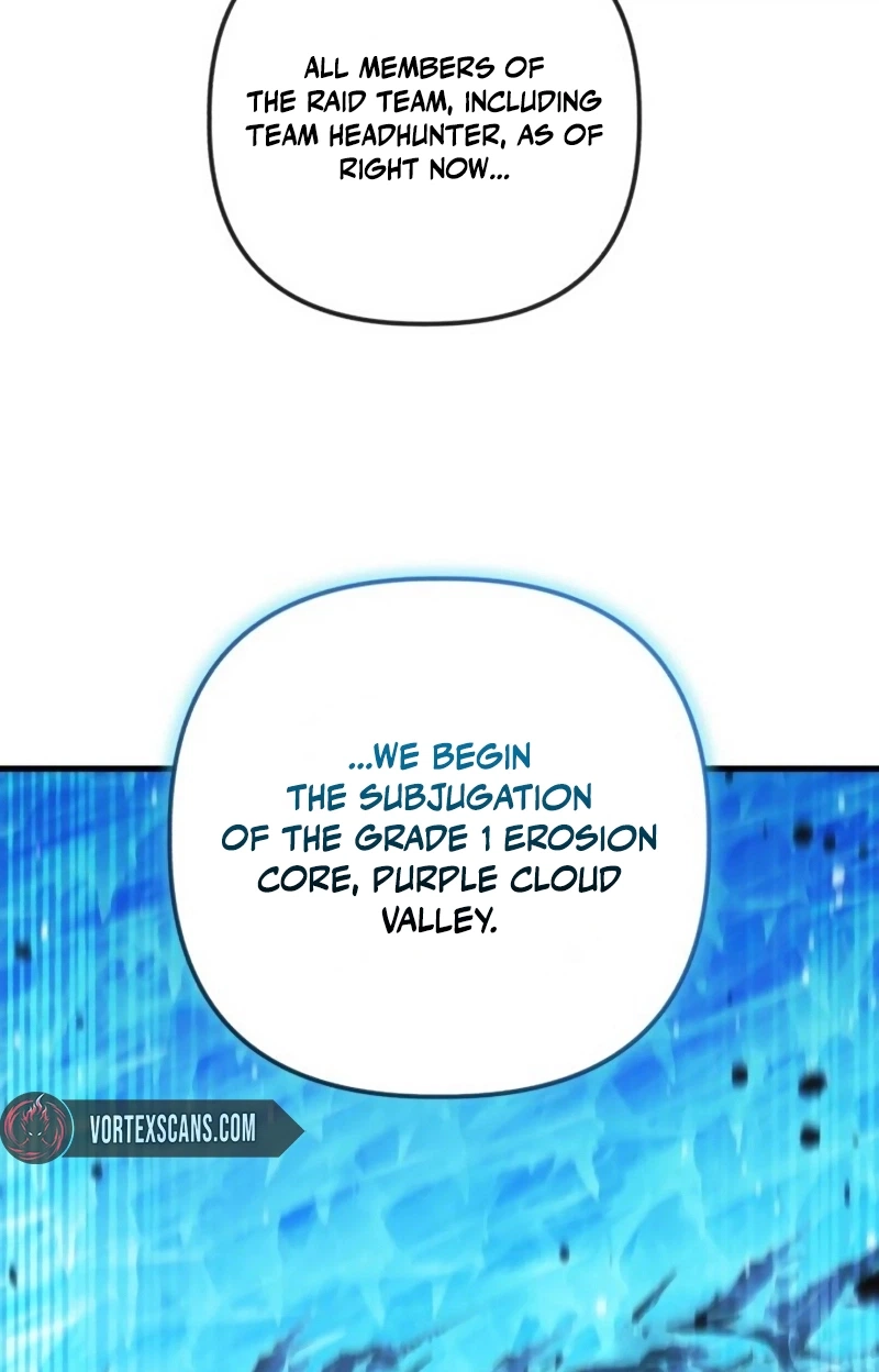 World-Saving Is a Skill Chapter 47 page 64 - 