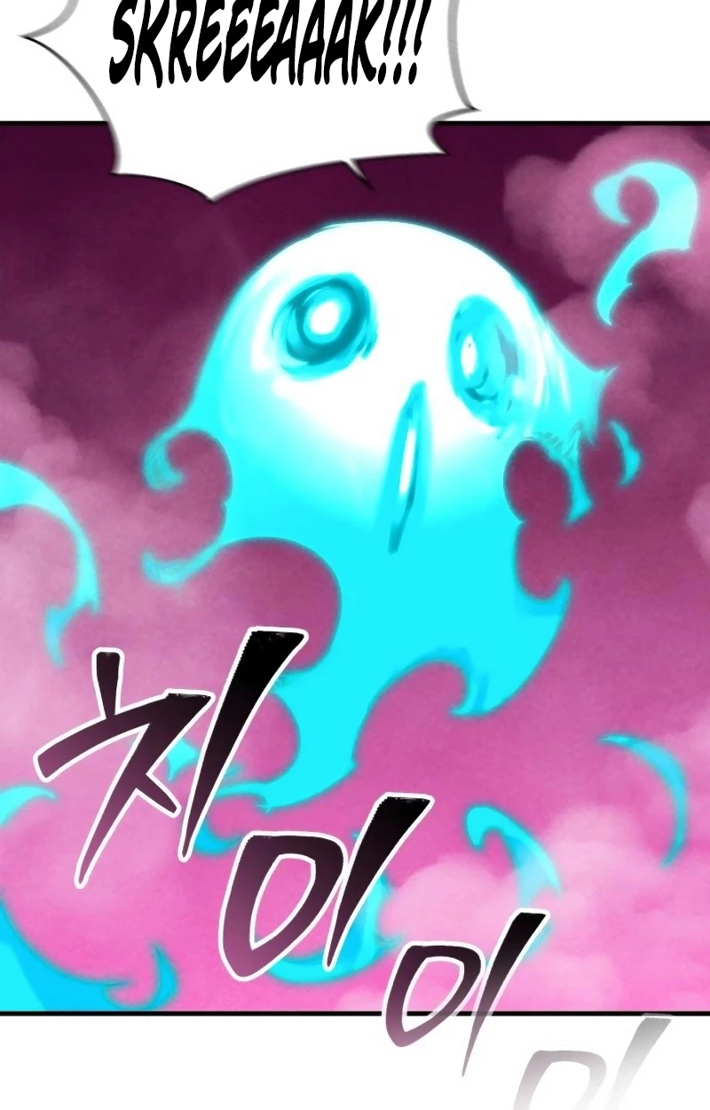 World-Saving Is a Skill Chapter 47 page 8 - 