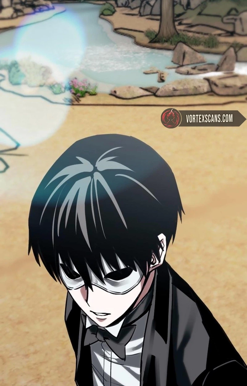 World-Saving Is a Skill Chapter 47 page 71 - 