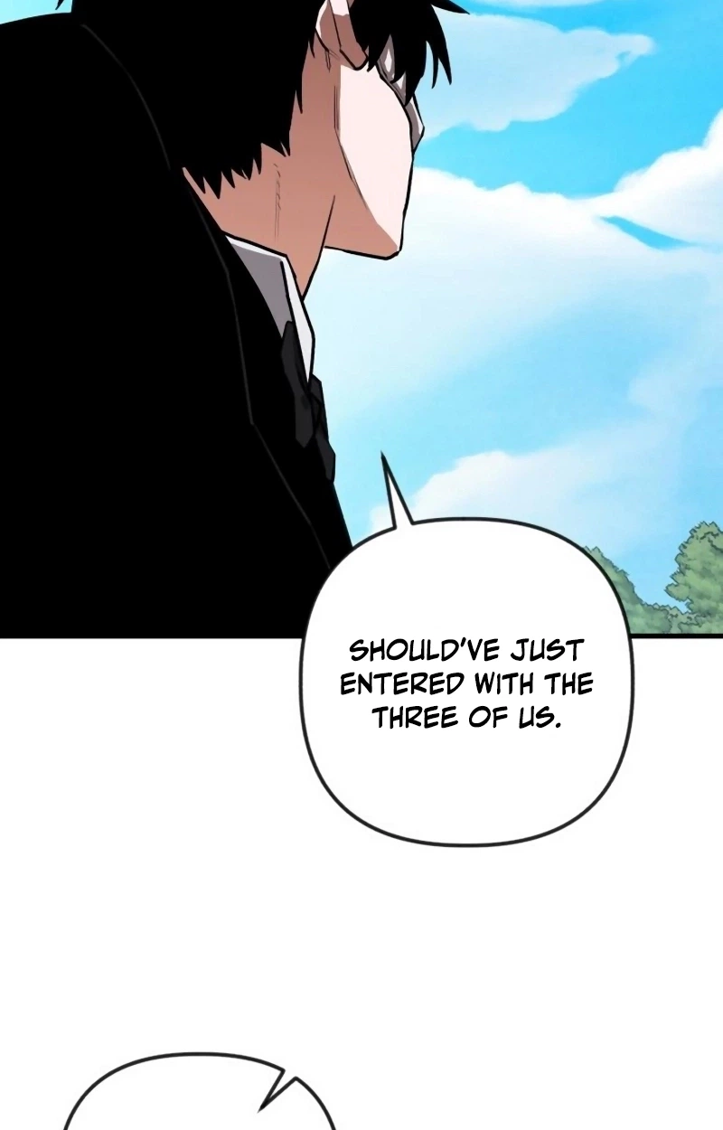 World-Saving Is a Skill Chapter 47 page 74 - 