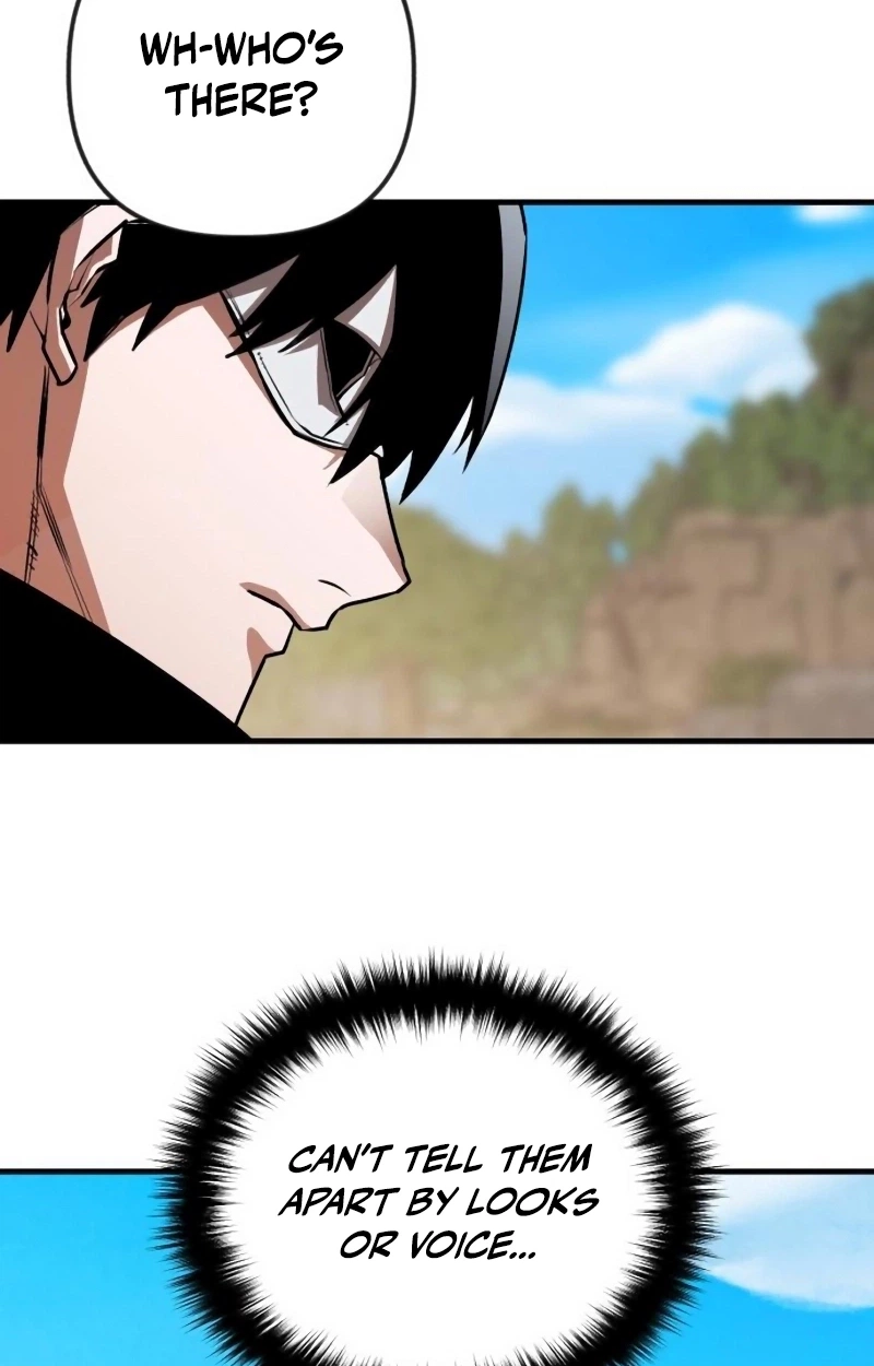 World-Saving Is a Skill Chapter 47 page 75 - 