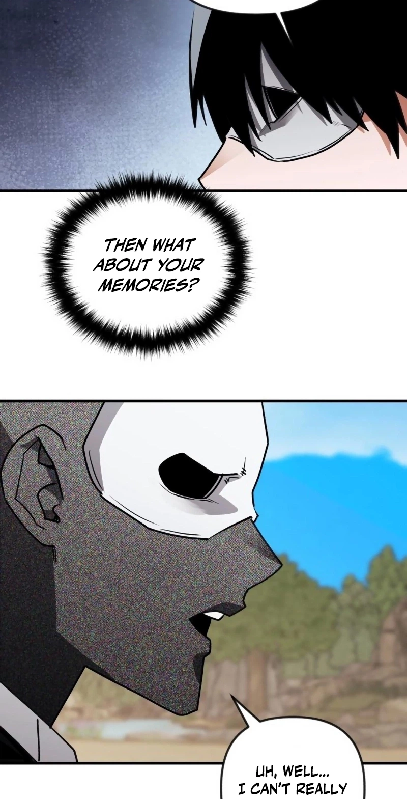 World-Saving Is a Skill Chapter 47 page 77 - 