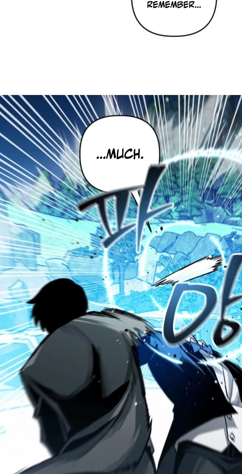 World-Saving Is a Skill Chapter 47 page 78 - 