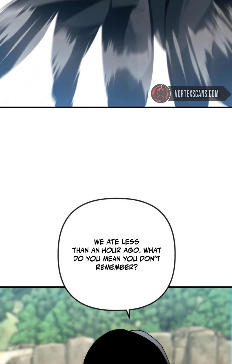 World-Saving Is a Skill Chapter 47 page 79 - 