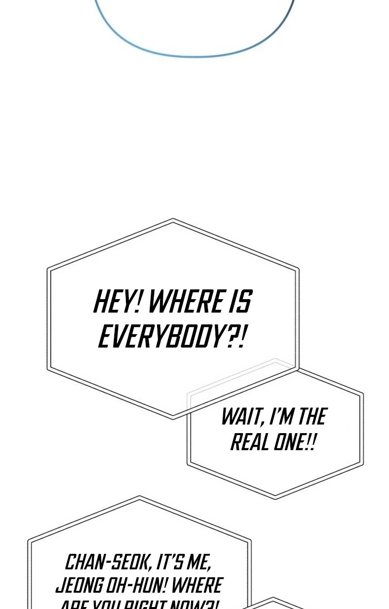 World-Saving Is a Skill Chapter 47 page 81 - 