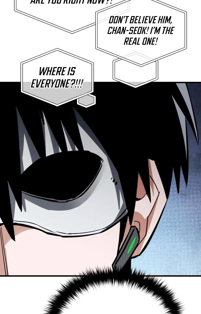 World-Saving Is a Skill Chapter 47 page 82 - 