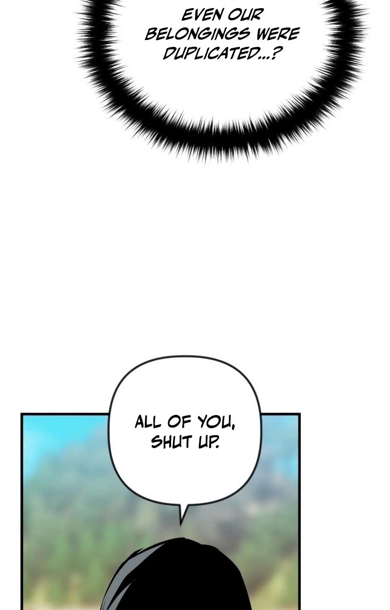 World-Saving Is a Skill Chapter 47 page 83 - 