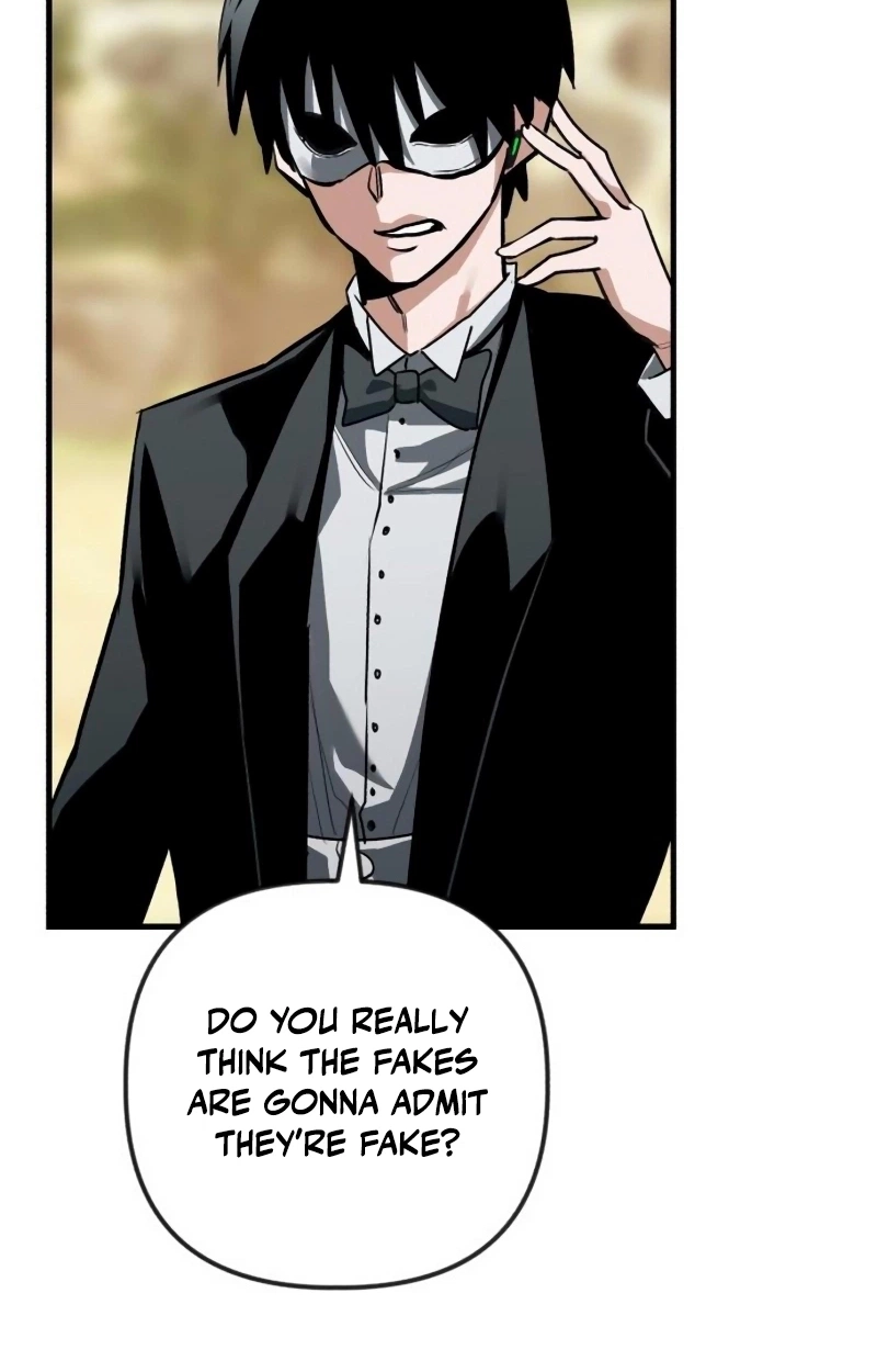 World-Saving Is a Skill Chapter 47 page 84 - 