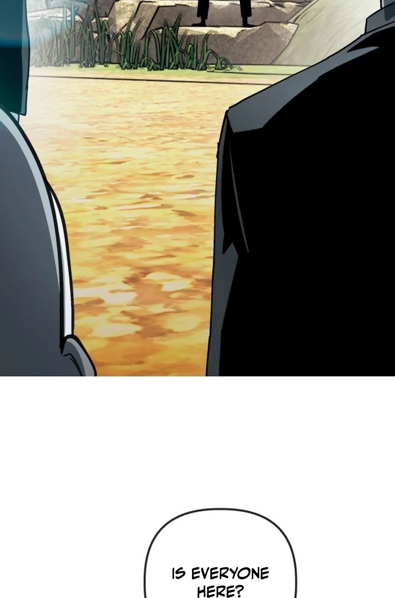 World-Saving Is a Skill Chapter 47 page 89 - 