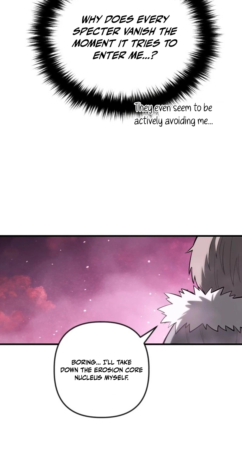 World-Saving Is a Skill Chapter 47 page 10 - 