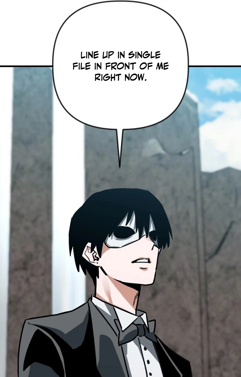 World-Saving Is a Skill Chapter 47 page 91 - 