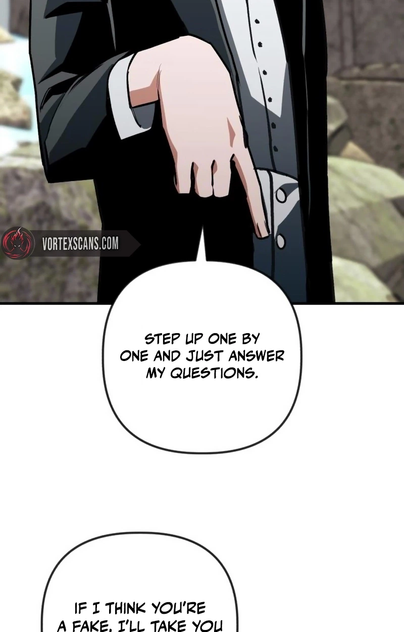 World-Saving Is a Skill Chapter 47 page 92 - 