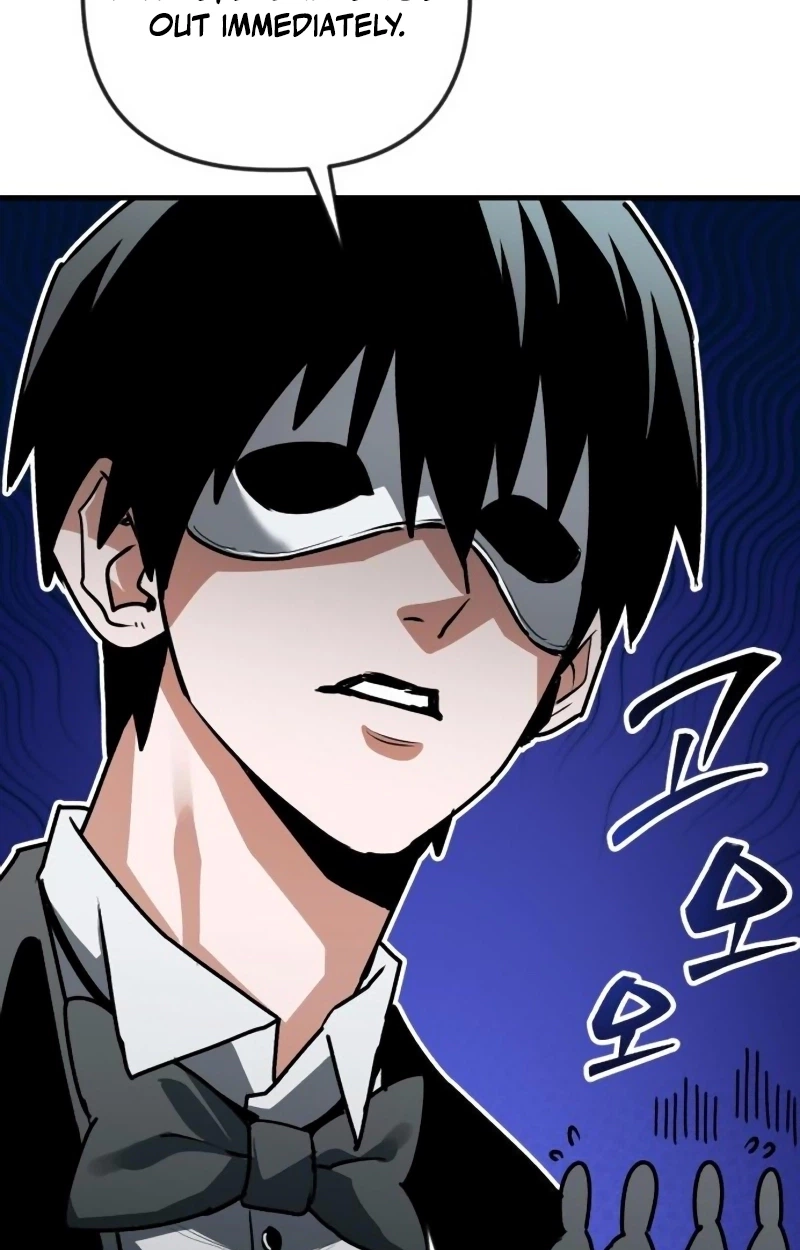 World-Saving Is a Skill Chapter 47 page 93 - 
