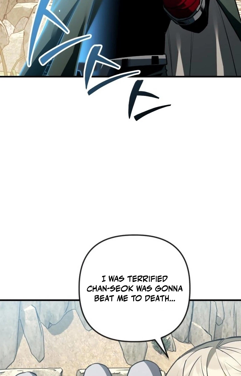 World-Saving Is a Skill Chapter 47 page 98 - 