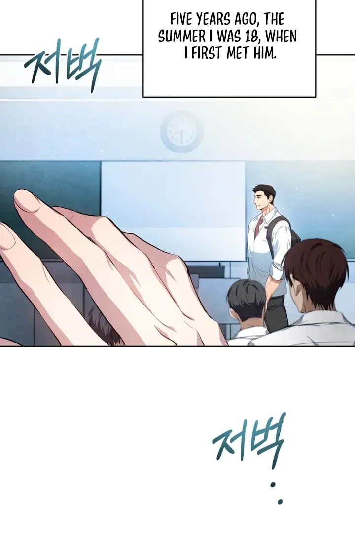 Worlds at Odds Chapter 1 page 105 - 