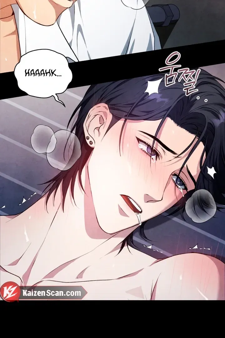 Worlds at Odds Chapter 1 page 22 - 