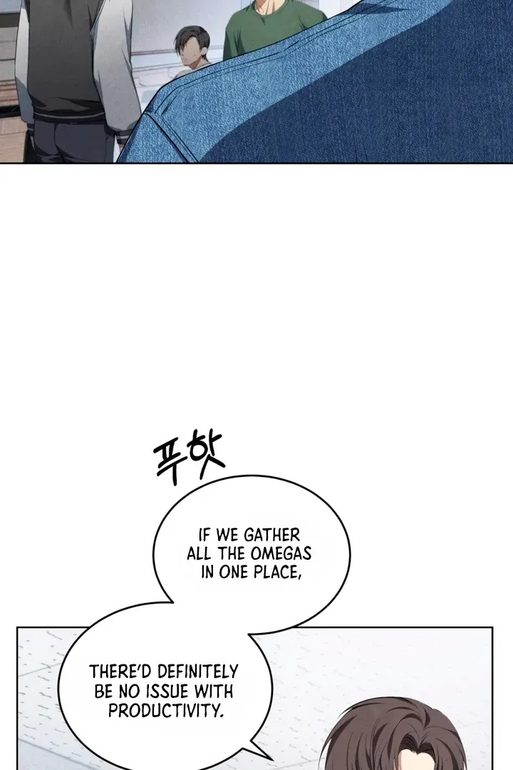 Worlds at Odds Chapter 1 page 32 - 