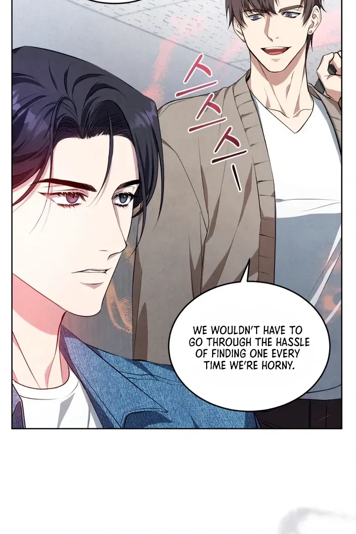 Worlds at Odds Chapter 1 page 33 - 