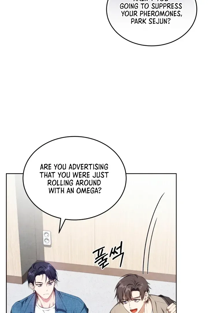 Worlds at Odds Chapter 1 page 35 - 