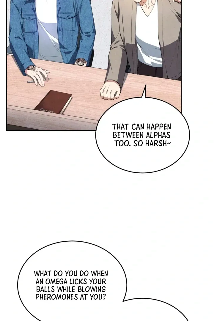 Worlds at Odds Chapter 1 page 36 - 