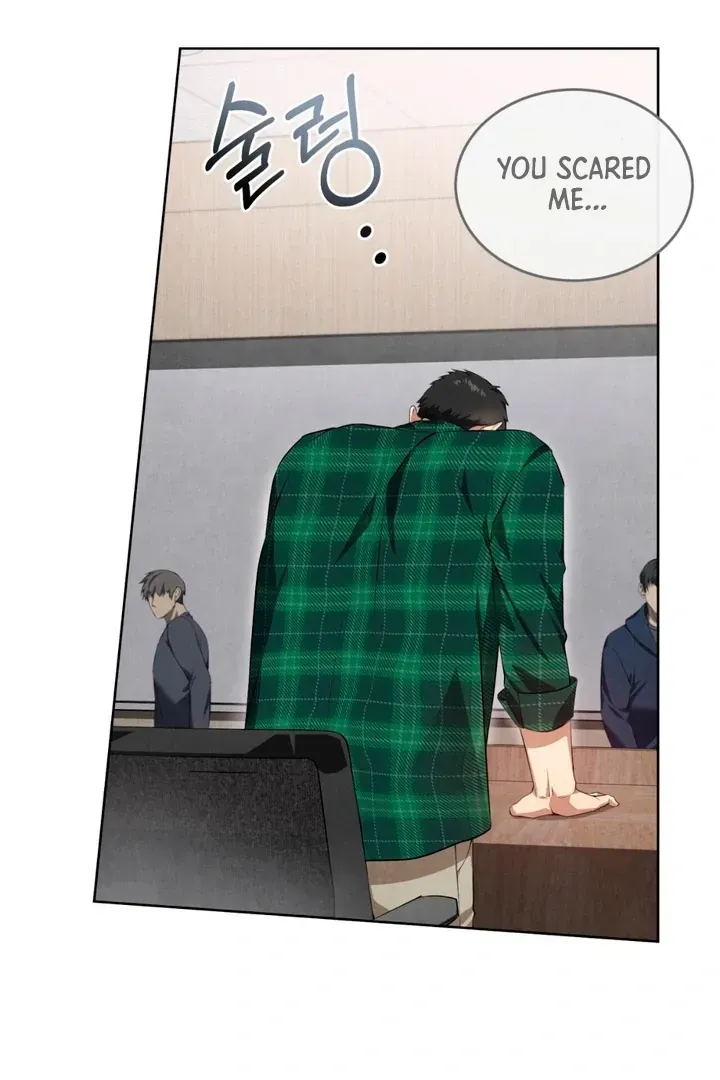 Worlds at Odds Chapter 1 page 42 - 