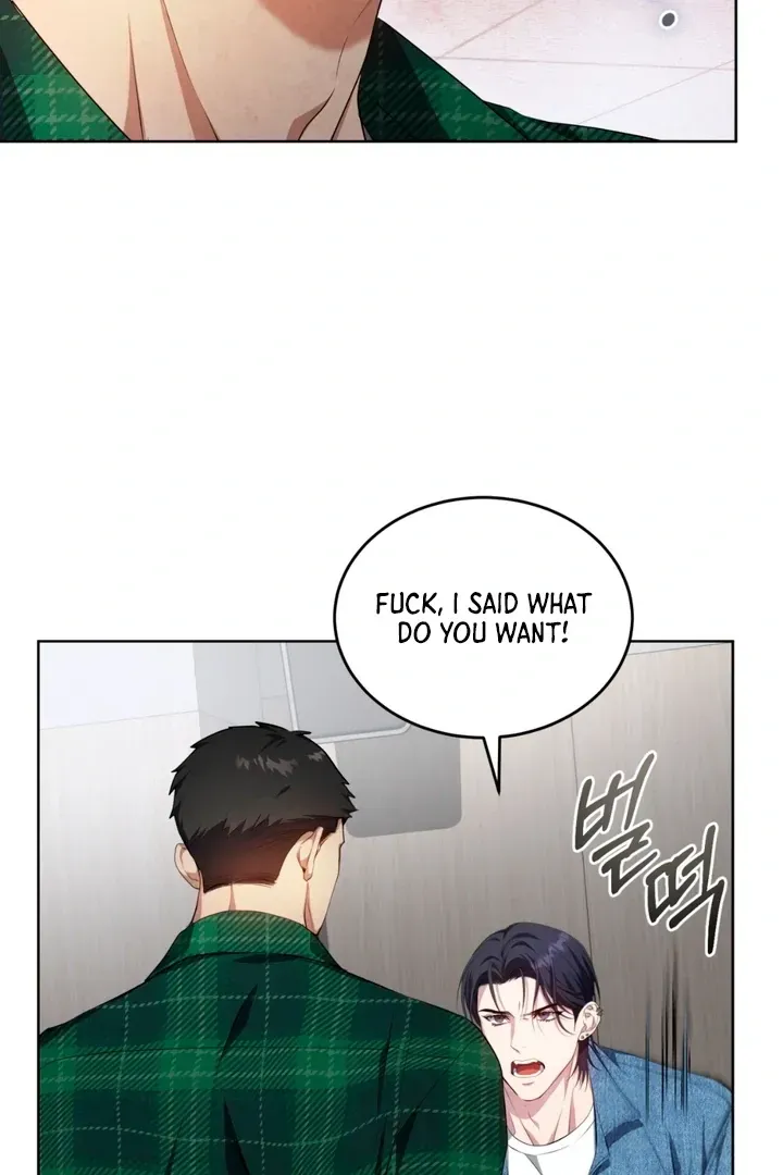 Worlds at Odds Chapter 1 page 46 - 