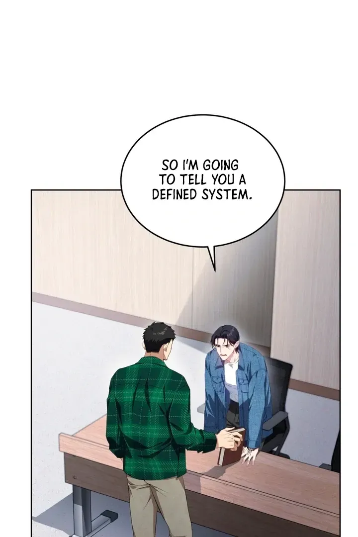 Worlds at Odds Chapter 1 page 50 - 