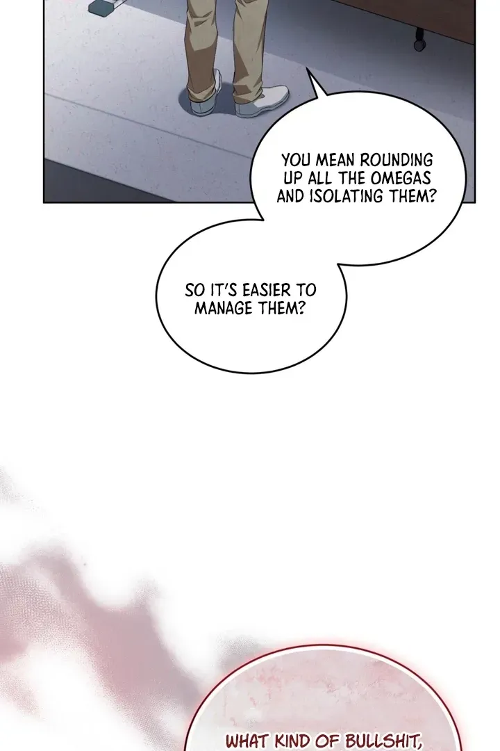 Worlds at Odds Chapter 1 page 51 - 