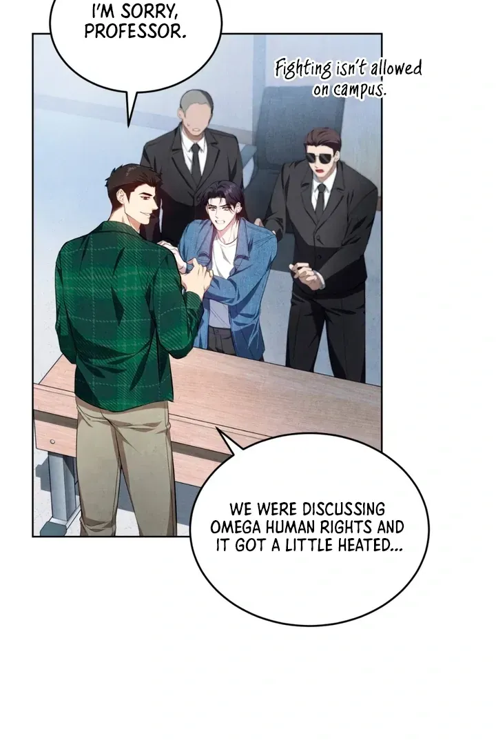 Worlds at Odds Chapter 1 page 64 - 