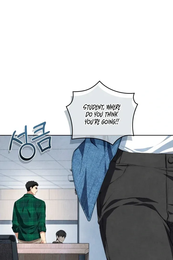 Worlds at Odds Chapter 1 page 71 - 