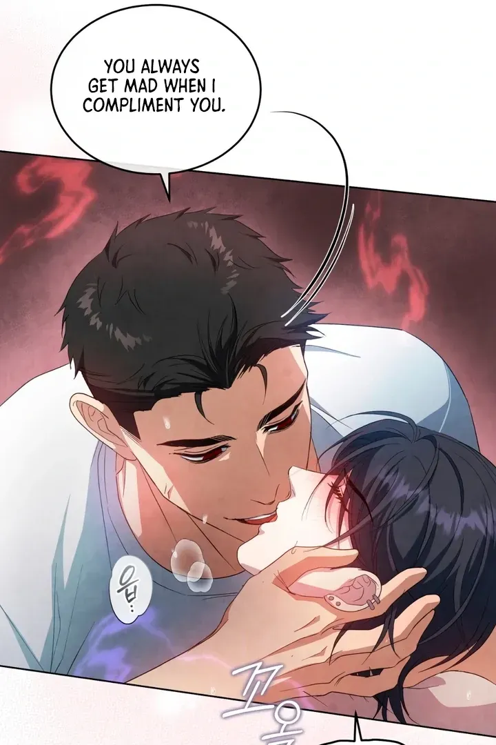 Worlds at Odds Chapter 10 page 38 - 