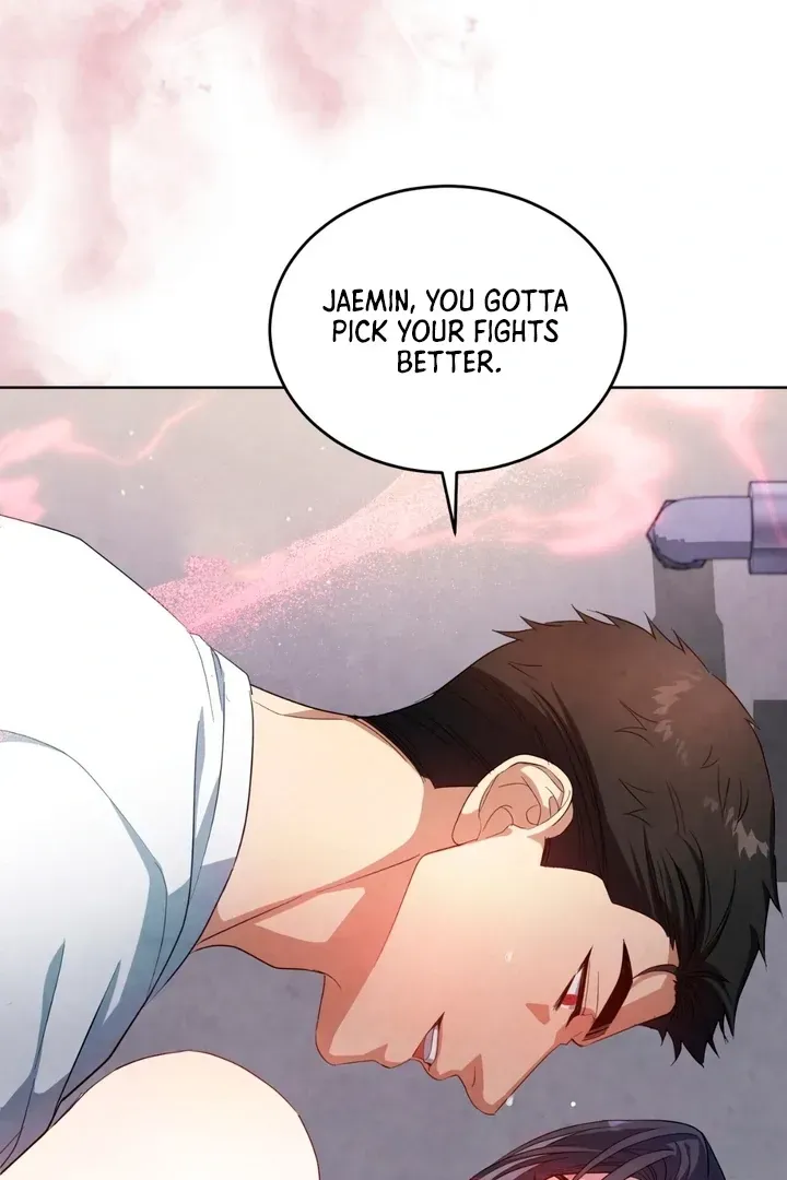 Worlds at Odds Chapter 10 page 48 - 