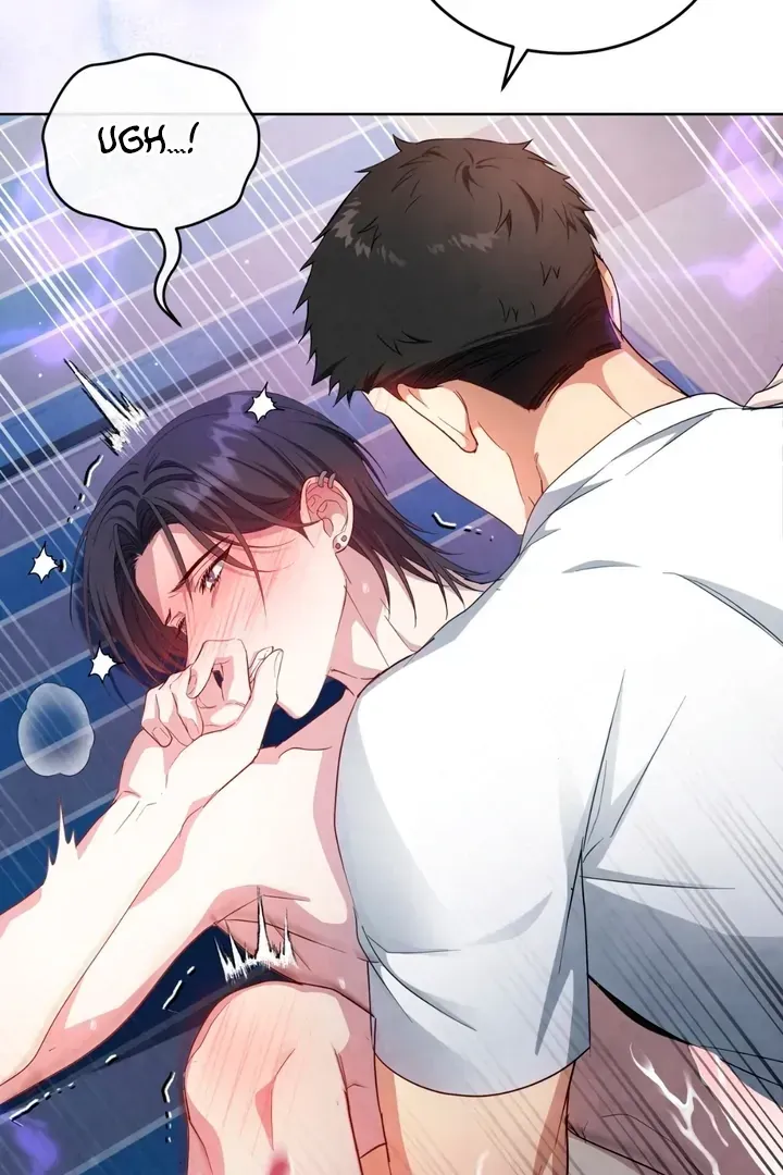 Worlds at Odds Chapter 10 page 6 - 