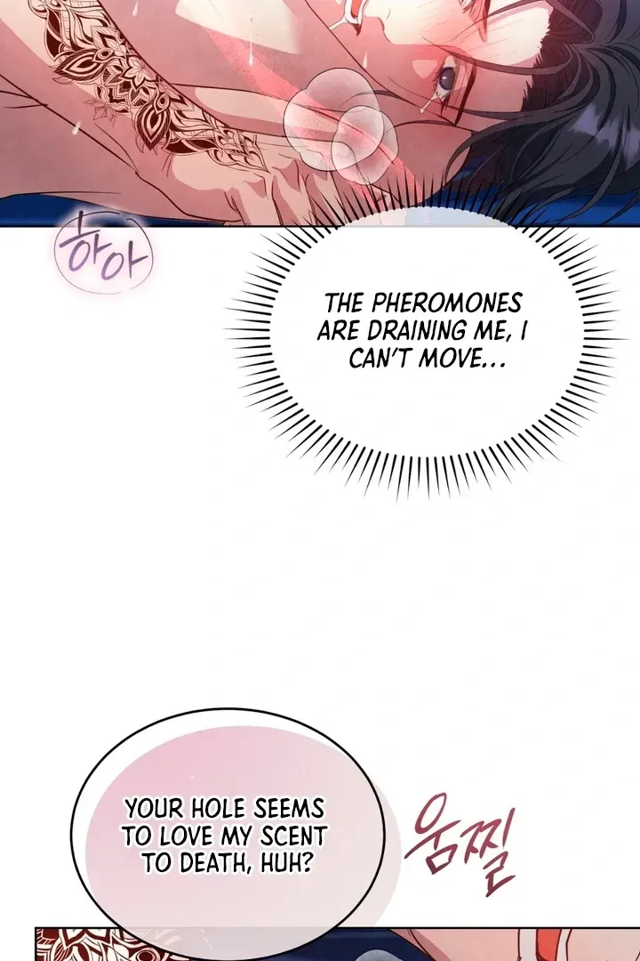 Worlds at Odds Chapter 10 page 52 - 