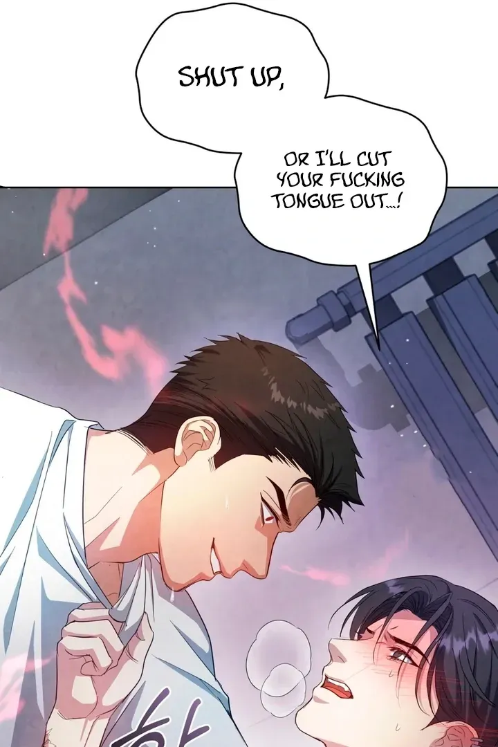 Worlds at Odds Chapter 10 page 57 - 