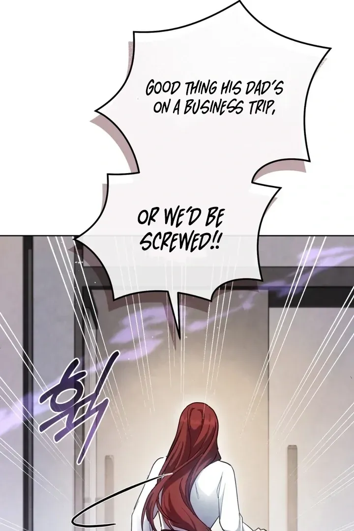 Worlds at Odds Chapter 11 page 117 - 
