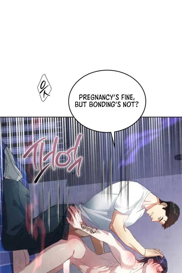 Worlds at Odds Chapter 11 page 32 - 