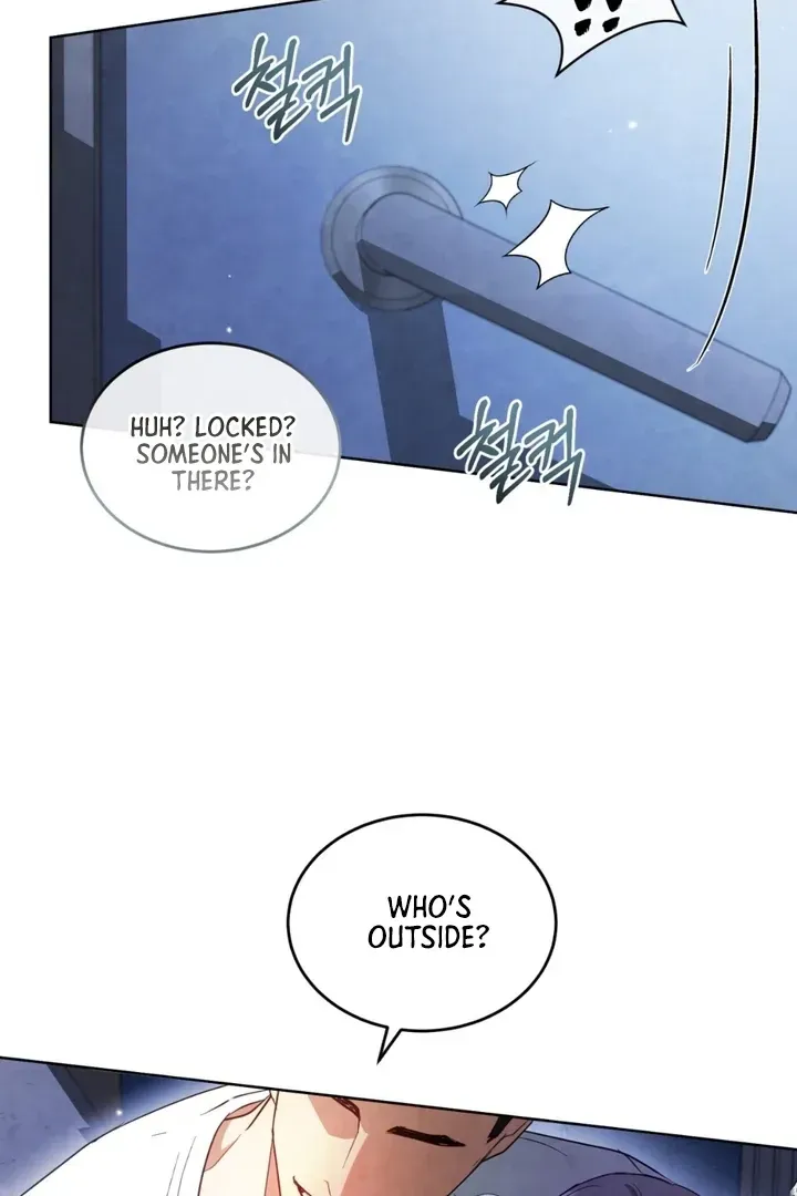 Worlds at Odds Chapter 11 page 61 - 