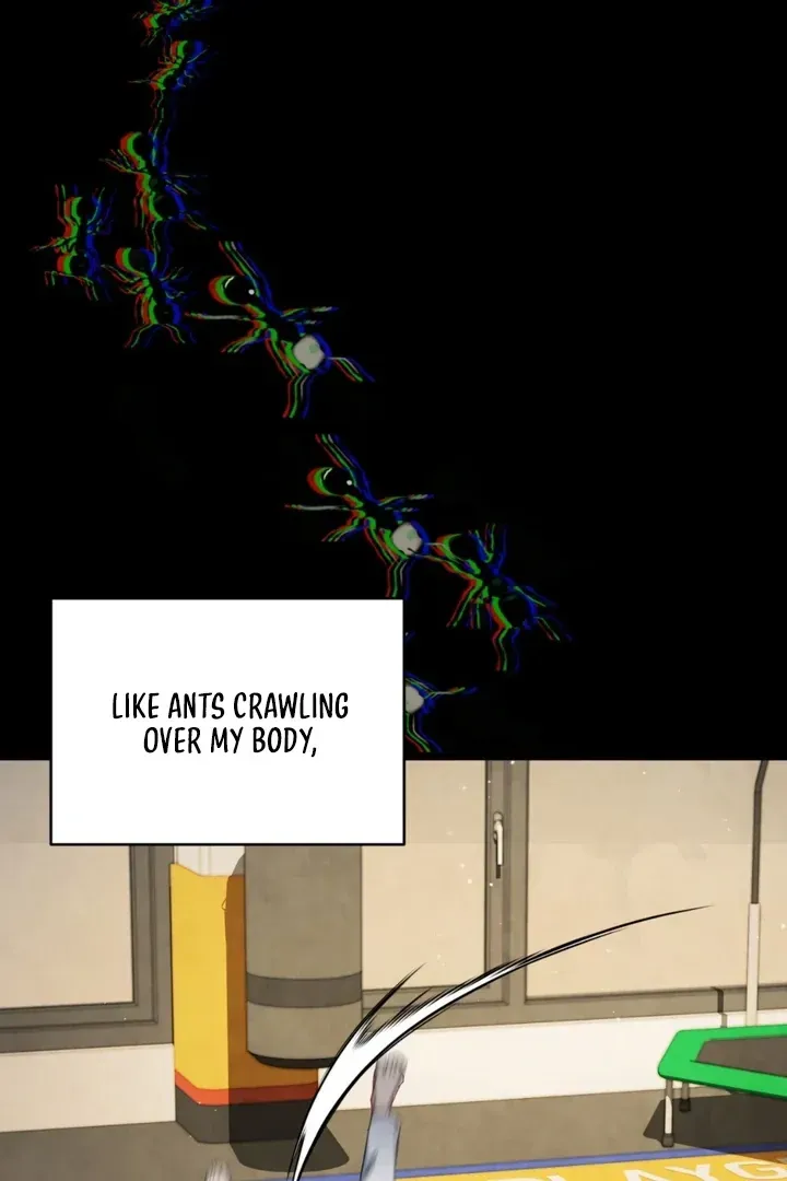 Worlds at Odds Chapter 11 page 79 - 