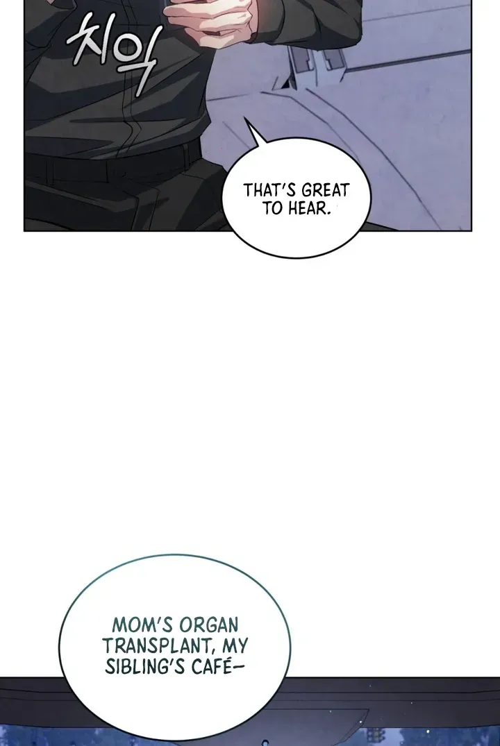 Worlds at Odds Chapter 12 page 55 - 
