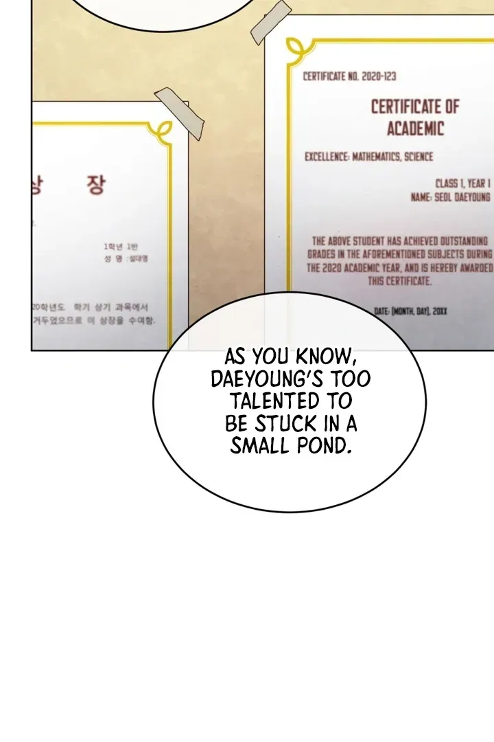 Worlds at Odds Chapter 12 page 88 - 