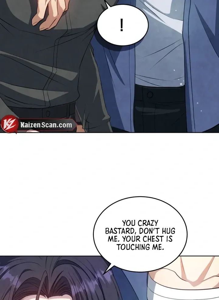 Worlds at Odds Chapter 13 page 18 - 