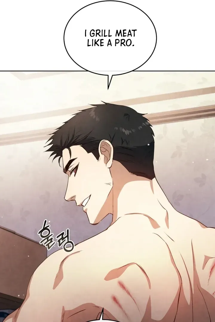 Worlds at Odds Chapter 13 page 39 - 